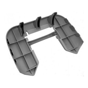 Support de sac aspirateur PHILIPS 9150...FC 9179