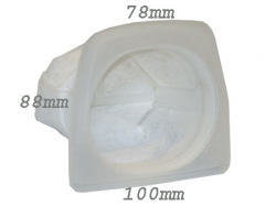 Filtre aspirateur a main BLACK DECKER HC4305 Filtre aspirateur a main BLACK DECKER HC4305