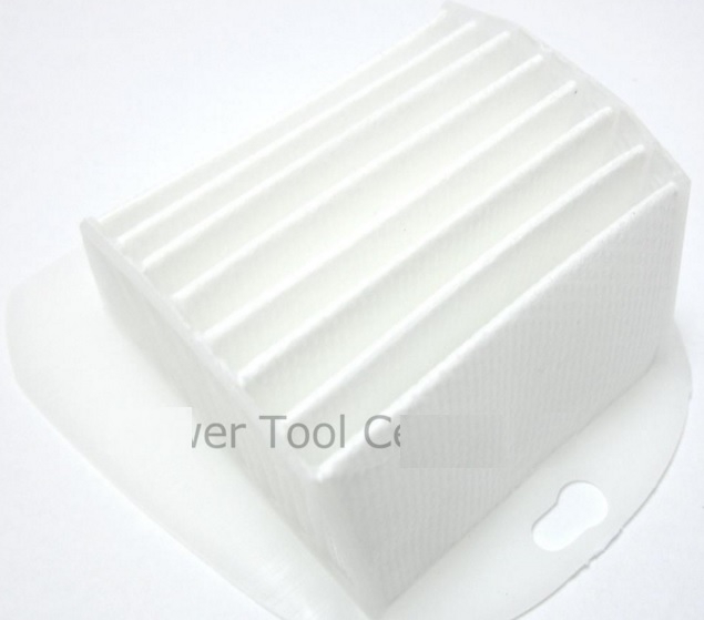 Filtre aspirateur a main BLACK DECKER DUSTBUSTER WD7215 TYPE H1