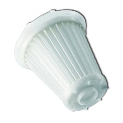 Filtre plissé aspirateur a main BLACK DECKER PV9605N Filtre plissé aspirateur a main BLACK DECKER PV9605N