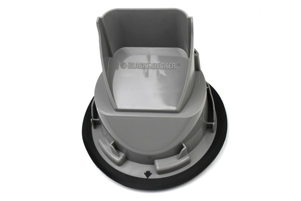 Deflector aspirateur de table BLACK DECKER CHV7202