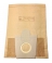 Lot de 10 sacs aspirateur SIEMENS VS 915