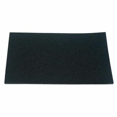 Filtre charbon mousse hotte DE DIETRICH M2674 Filtre charbon mousse hotte DE DIETRICH M2674