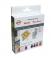 6 sacs + filtre moteur pour aspirateur MOULINEX MO152101 - COMPACTEO