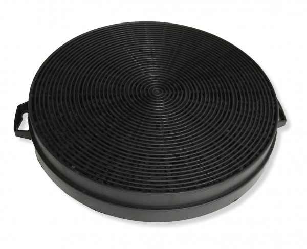 Filtre charbon actif type 210 hotte WHIRLPOOL LC459