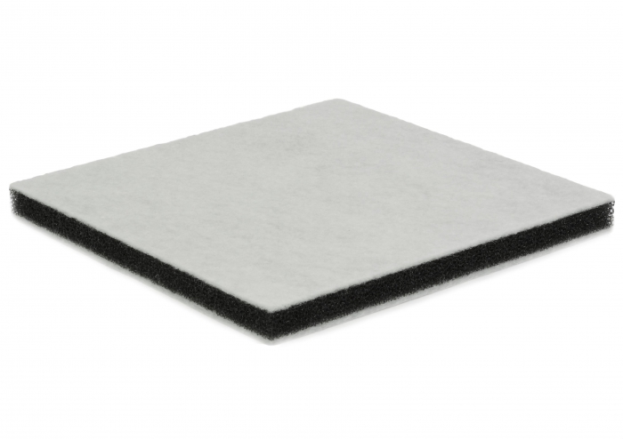 Filtre protection moteur aspirateur PHILIPS HR8570A
