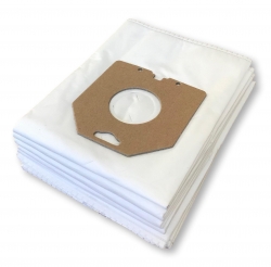 Lot de 10 sacs aspirateur PHILIPS HR8881