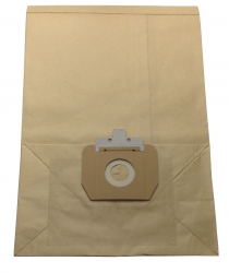 10 sacs aspirateur TENNANT V10 3800