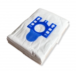 TELIOS 1900 - 10 sacs aspirateur HOOVER