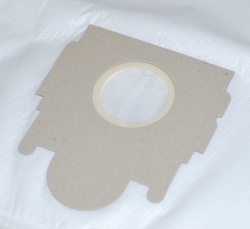 Lot de 5 sacs aspirateur SATRAP CLEAN 3000 Lot de 5 sacs aspirateur SATRAP CLEAN 3000