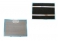 Filtre graisse metal + filtre noir hotte SAUTER SHG16WF13