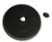 Filtre charbon actif 233mm hotte SMEG KE60B