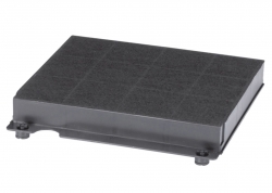 Filtre charbon actif hotte IGNIS AKS670