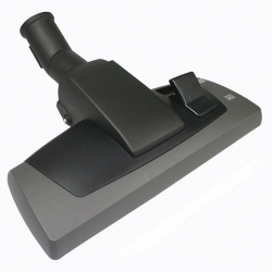 Brosse combinée aspirateur BOSCH SILENCE DUO - BBZ25LS01