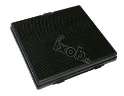 Filtre charbon actif hotte AIRLUX HD75C