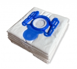 Accessoire aspirateur / cireuse GENERIQUE Sacs aspirateur par 4 microfibre  pour Aspirateur Tornado