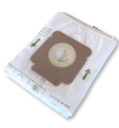 Lot de 5 sacs aspirateur HOOVER TCP 2008 - CAPTURE