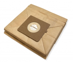 MO401342 - ZELIO - 5 sacs aspirateur MOULINEX
