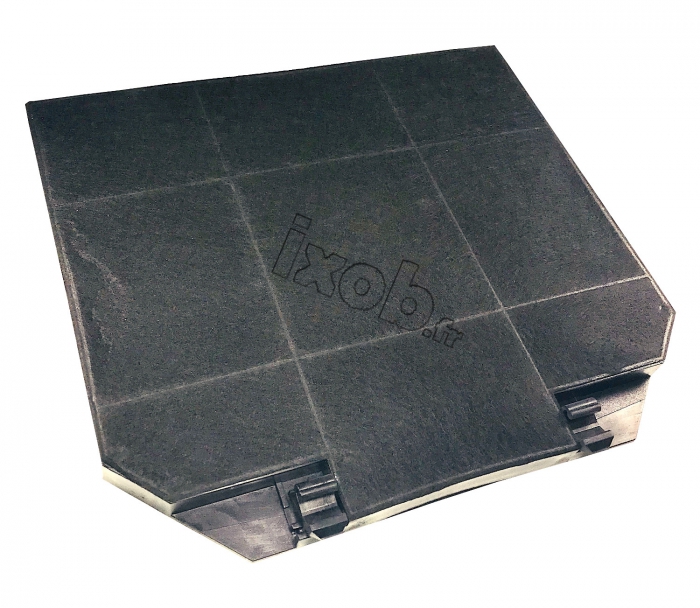 Filtre charbon (x1) ROBLIN 5403008 Hotte DE DIETRICH DHD765X