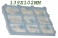 Filtre protection moteur aspirateur BOSCH GL-30 - BSGL32125 BIONIC FILTER PRO ANIMAL HAIR