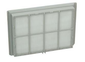 Filtre Hepa aspirateur BOSCH SPHERA - BSA2012