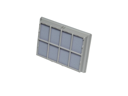 Filtre mousse moteur aspirateur BOSCH SPHERA - BSA2822 PRO PARQUET Filtre mousse moteur aspirateur BOSCH SPHERA - BSA2822 PRO PARQUET