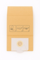 SYNERGY - 10 sacs aspirateur ROWENTA