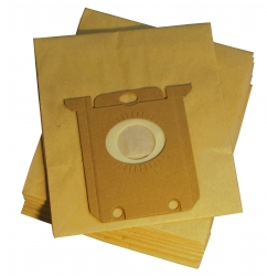 Lot de 10 sacs aspirateur VOLTA QUICKSTOP - U4440