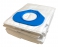 10 sacs aspirateur NETSOL RAFALE 
