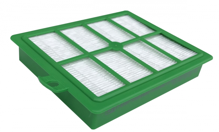 Filtre Hepa 12 aspirateur PHILIPS FC9911...FC9929 - POWERPRO ULTIMATE