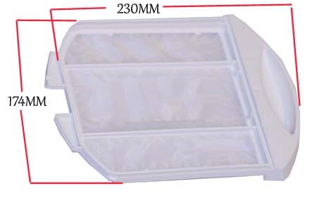 Filtre sèche-linge THOMSON TSLC606