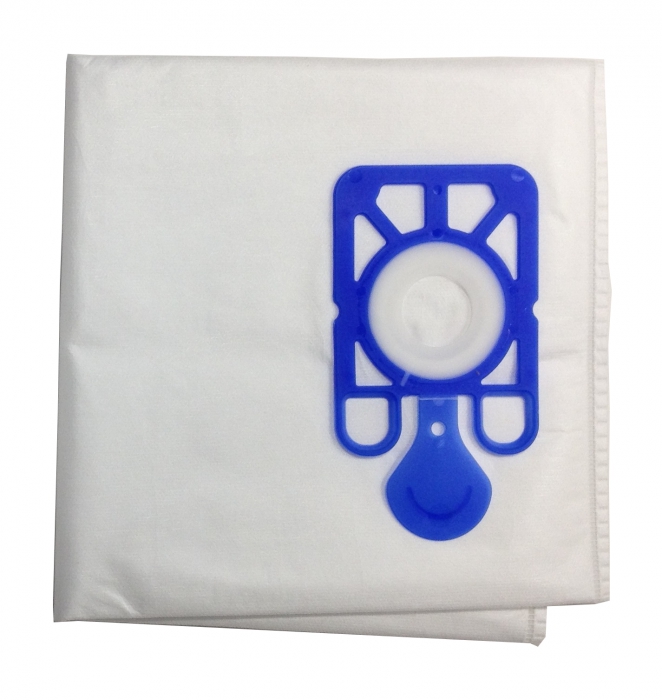 x5 sacs aspirateur NUMATIC NVQ 200-22 - Microfibre