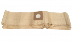 10 sacs aspirateur WIRBEL MIKROS