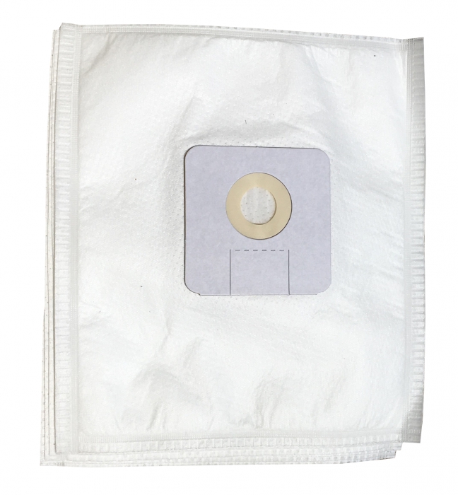 Lot de 10 sacs aspirateur ECOLAB BP 100