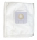 10 sacs aspirateur ECOLAB QP200 - Microfibre