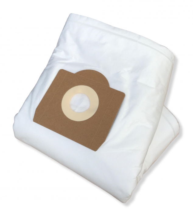 Lot de 5 sacs aspirateur FIRSTLINE D 8