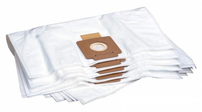 5 sacs aspirateur KARCHER T17/1 - Microfibre
