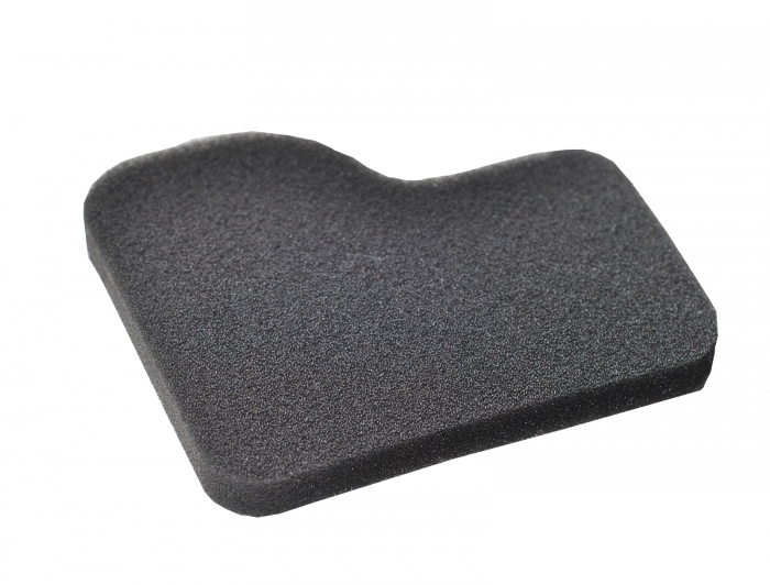 PakTrade 10 Sacchetti Per Aspirapolvere Premium Compatibili Con Moulinex Compacteo Ergo E Rowenta