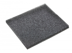 Filtre mousse protection moteur aspirateur ROWENTA X-TREM POWER CYCLONIC - RO624511