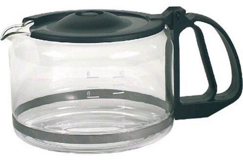 Verseuse café en verre pour Magimix EXPRESSO FILTRE AUTO 2 - 11107