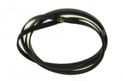 Courroie 5 dents          lave-linge/seche-linge - 1252PJE5