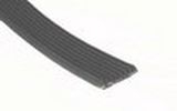 Courroie 6 dents el1200j6 lave-linge/seche-linge - 1200J6MEGADY