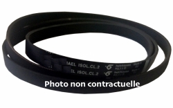 Courroie sl beko  lave-linge/seche-linge - 226H4