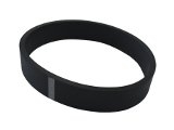 Courroie plate            lave-linge/seche-linge - D65L12