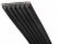 Courroie 1856h8 elastique modif    421307851962    lave-linge/seche-linge - 1856H8ELASTIQUE