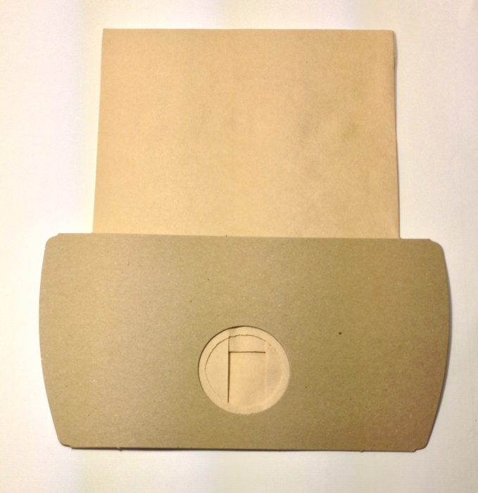 Lot de 10 sacs aspirateur EXPRESS 2000 - 2900