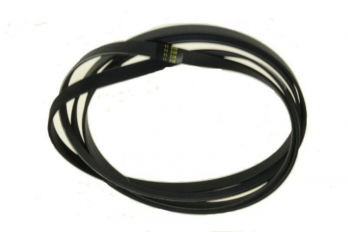 Courroie lave-linge/seche-linge - 375RPP3-357LG375MM