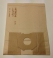 Lot de 5 sacs aspirateur HITACHI CV 4200 - CV 4300
