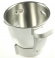 Bol inox robot multifonction MOULINEX COMPANION - HF800