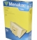 E9N - 5 sacs aspirateur ELECTROLUX